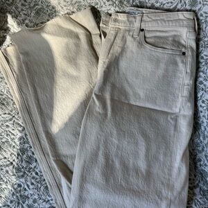 Abercrombie Curve Love Jeans